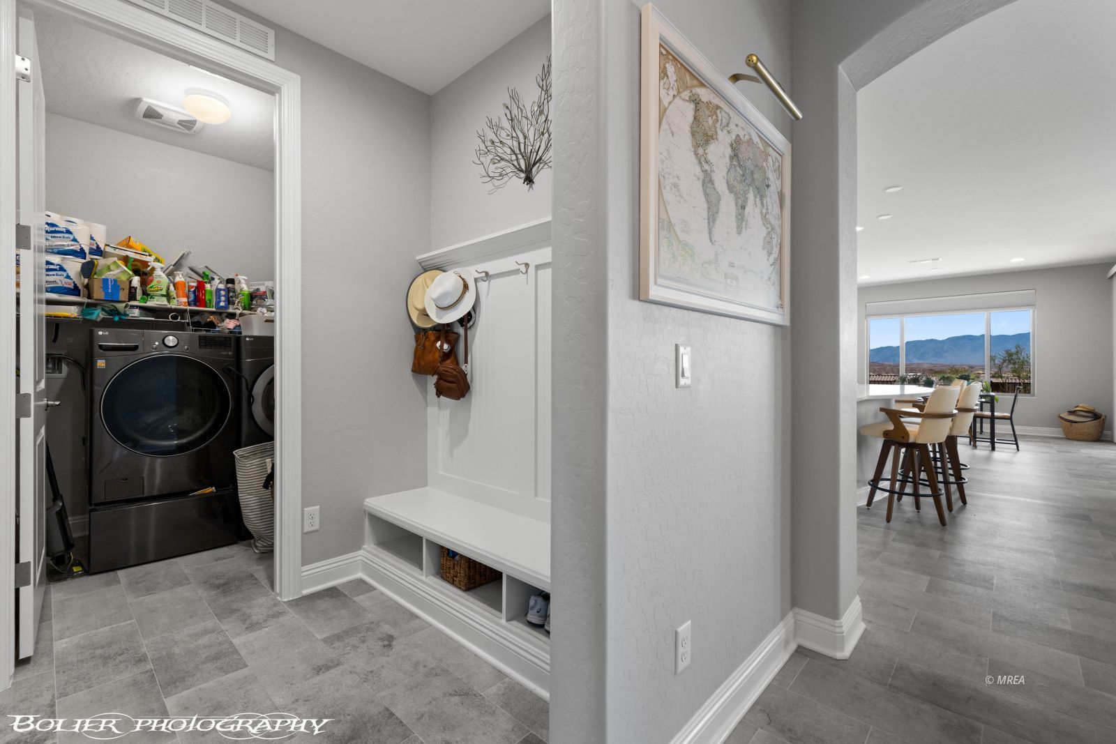 1412  Pin Cushion Ridge 