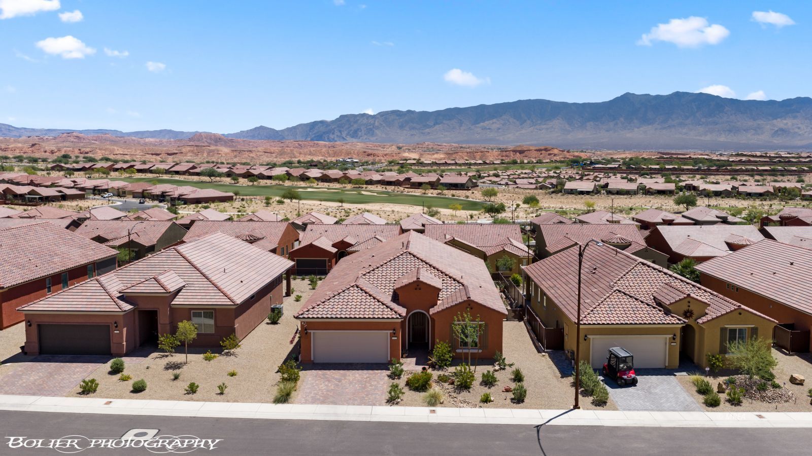 1412  Pin Cushion Ridge 
