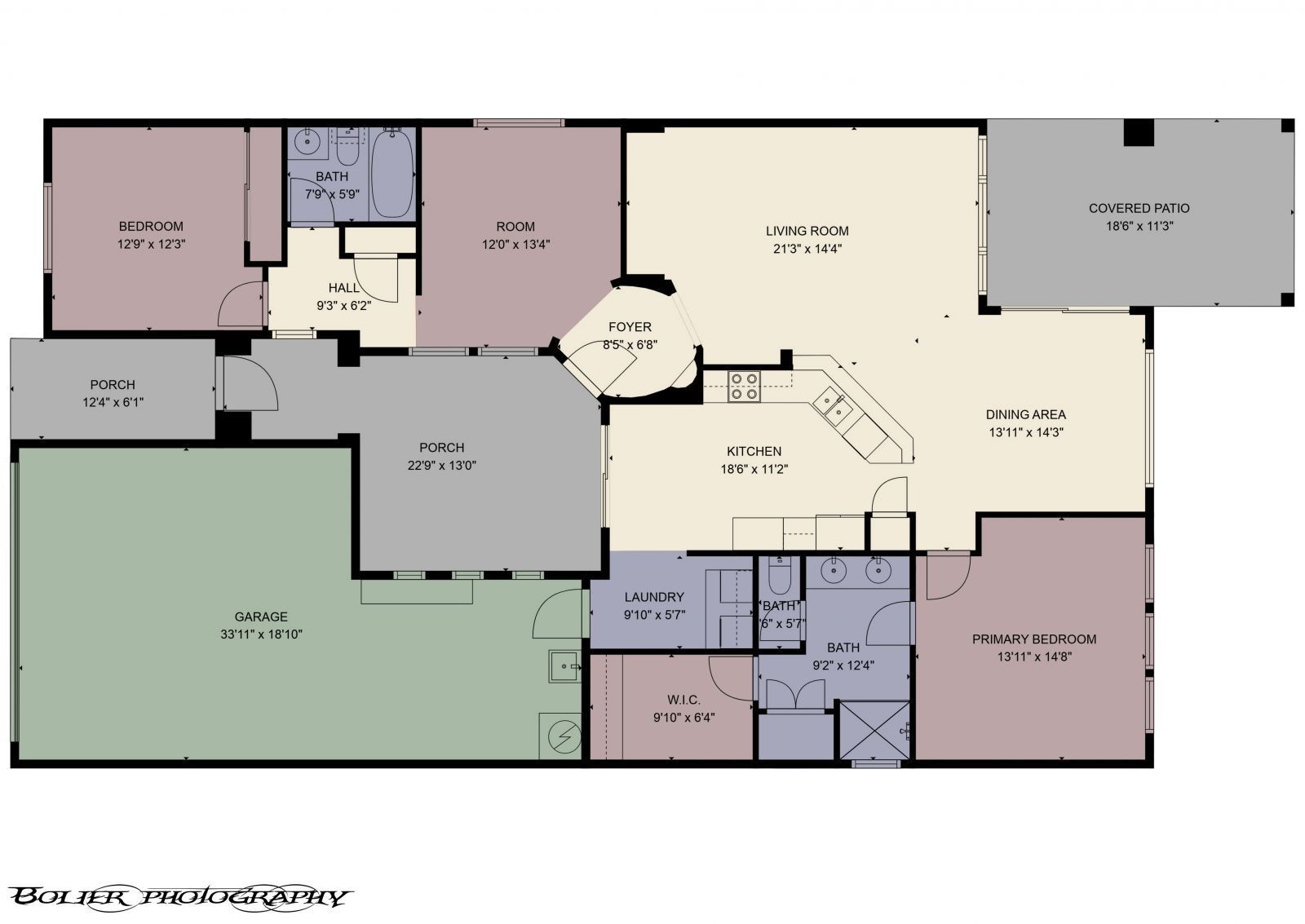 1385  Saddle Horn Ct