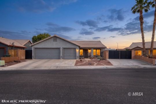 301 St ,Mesquite NV 89027