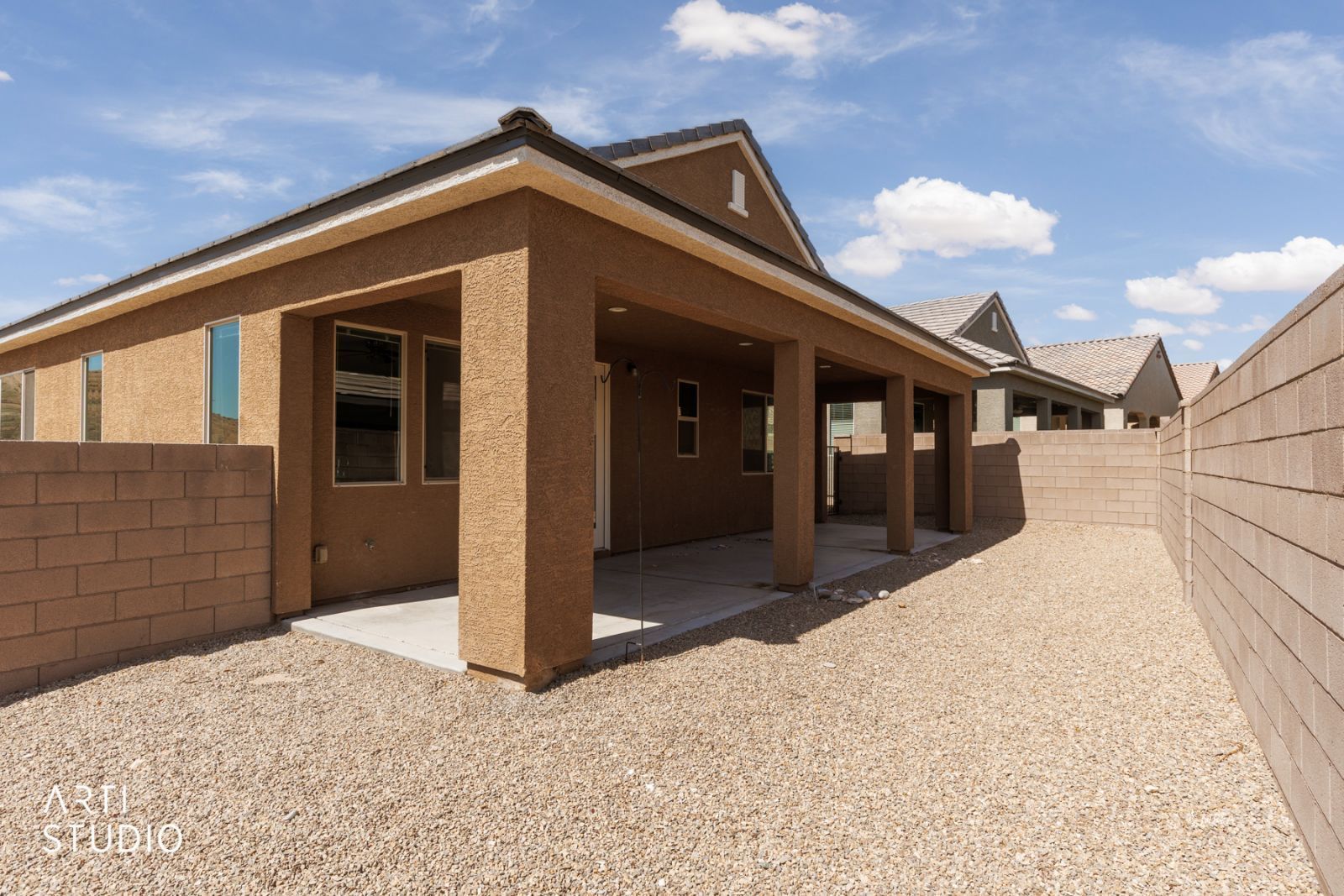 447  Paradise Valley Heights 