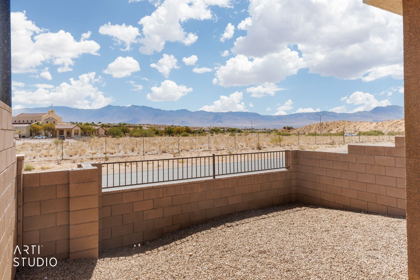 447  Paradise Valley Heights 