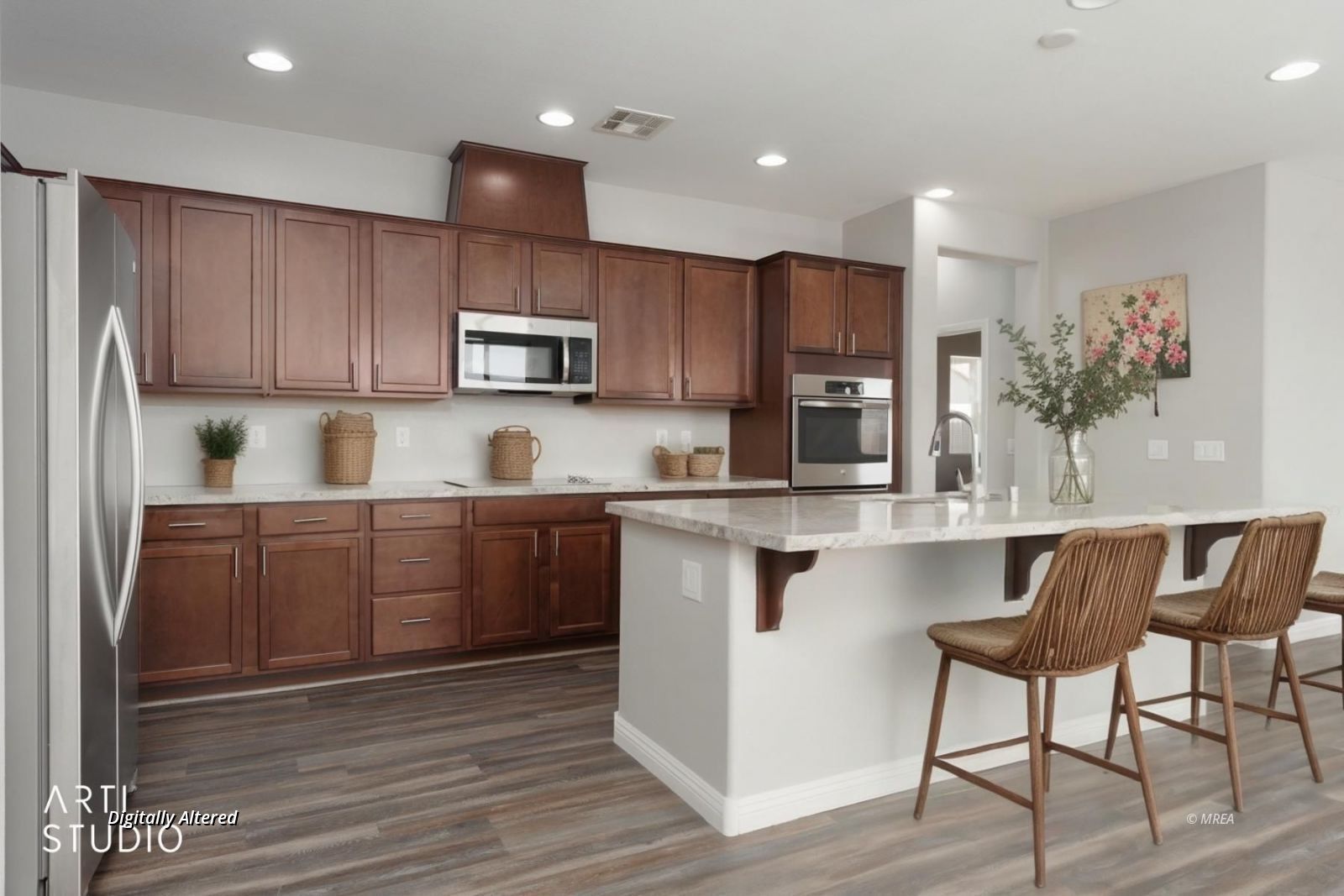 447  Paradise Valley Heights 