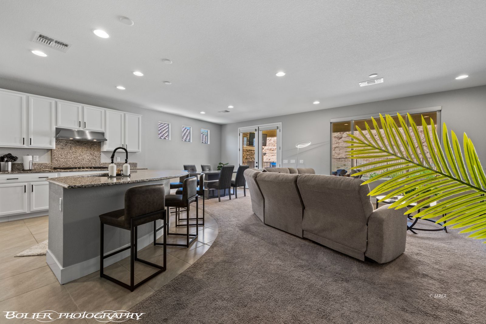 1405  Pin Cushion Ridge 