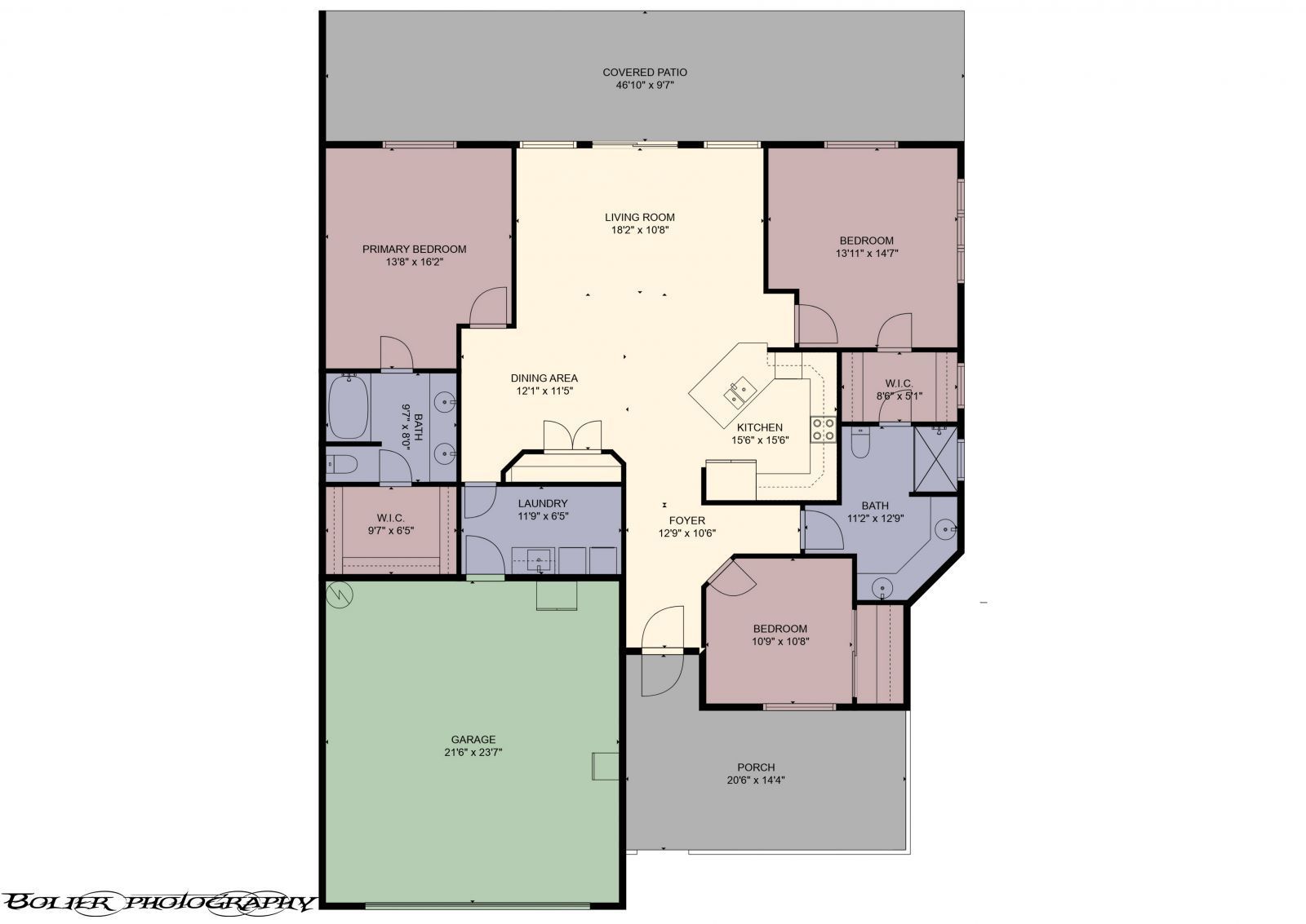 646  Jessica Dr