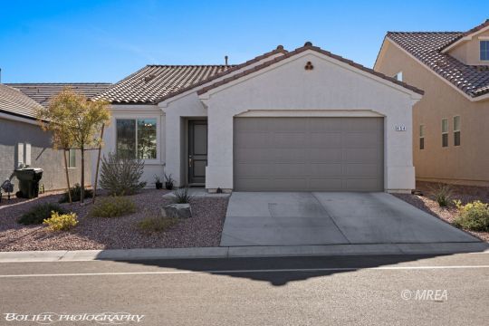 454 Ln ,Mesquite NV 89027