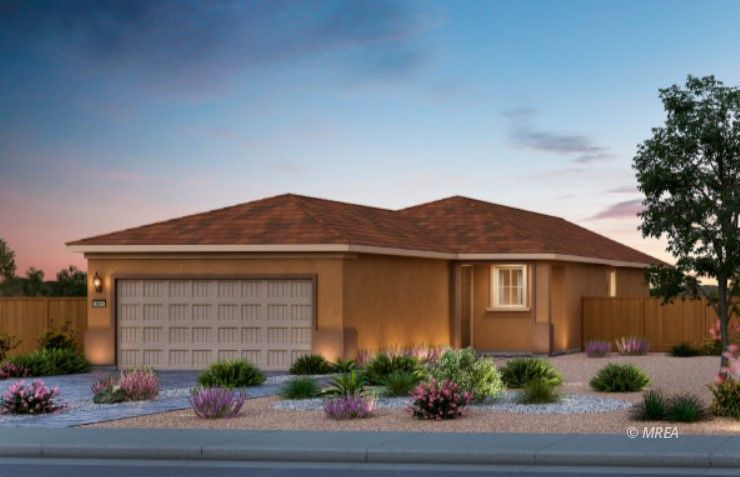 1362 Brittlebrush Court , Mesquite NV 89034