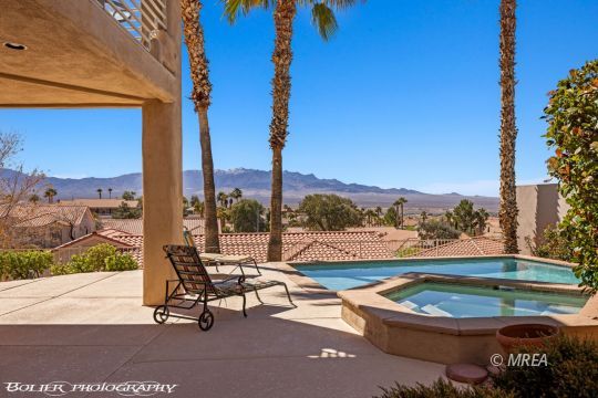 925-926 Ct ,Mesquite NV 89027