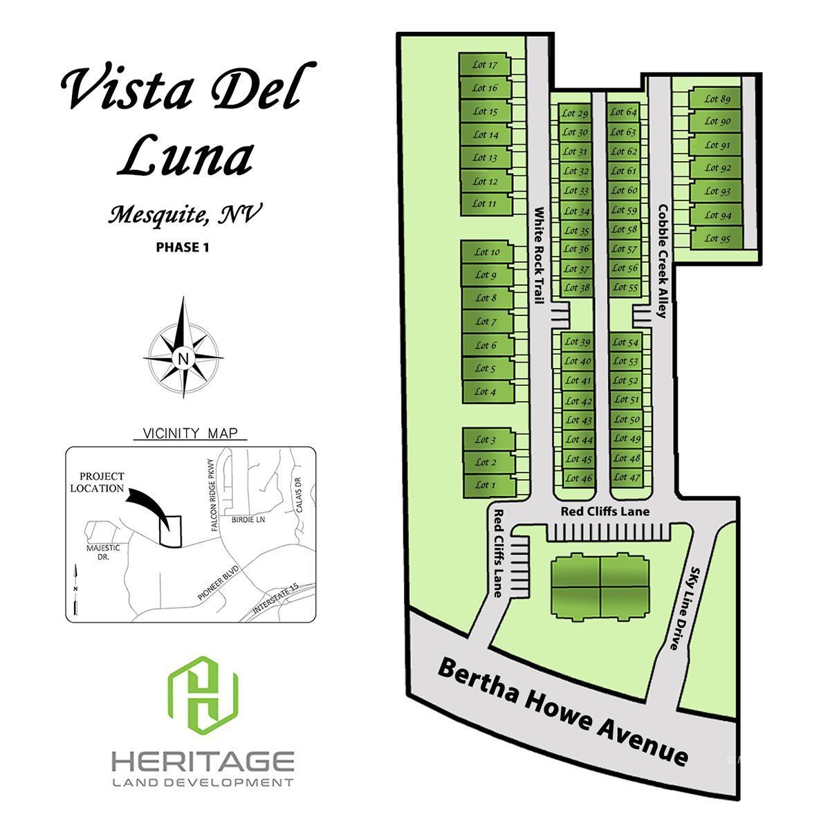 342  North White Rock Trl 