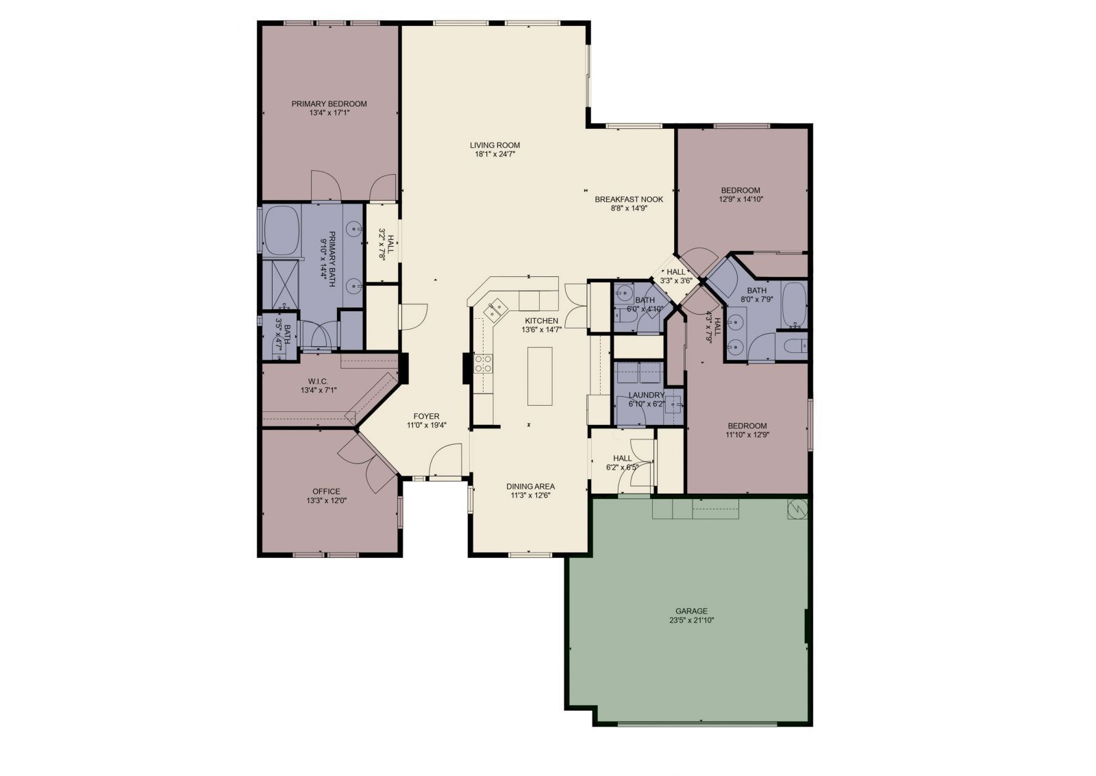 981  Starlight Terrace 