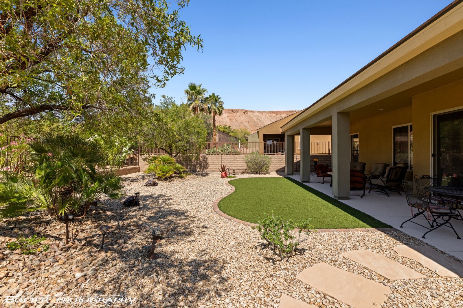 1067  Rim Rock Ridge 