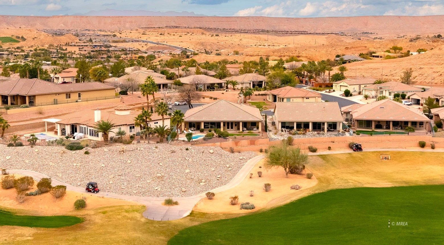 500  Mountainside Court 