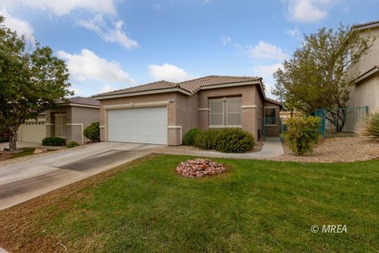 459 Way ,Mesquite NV 89027