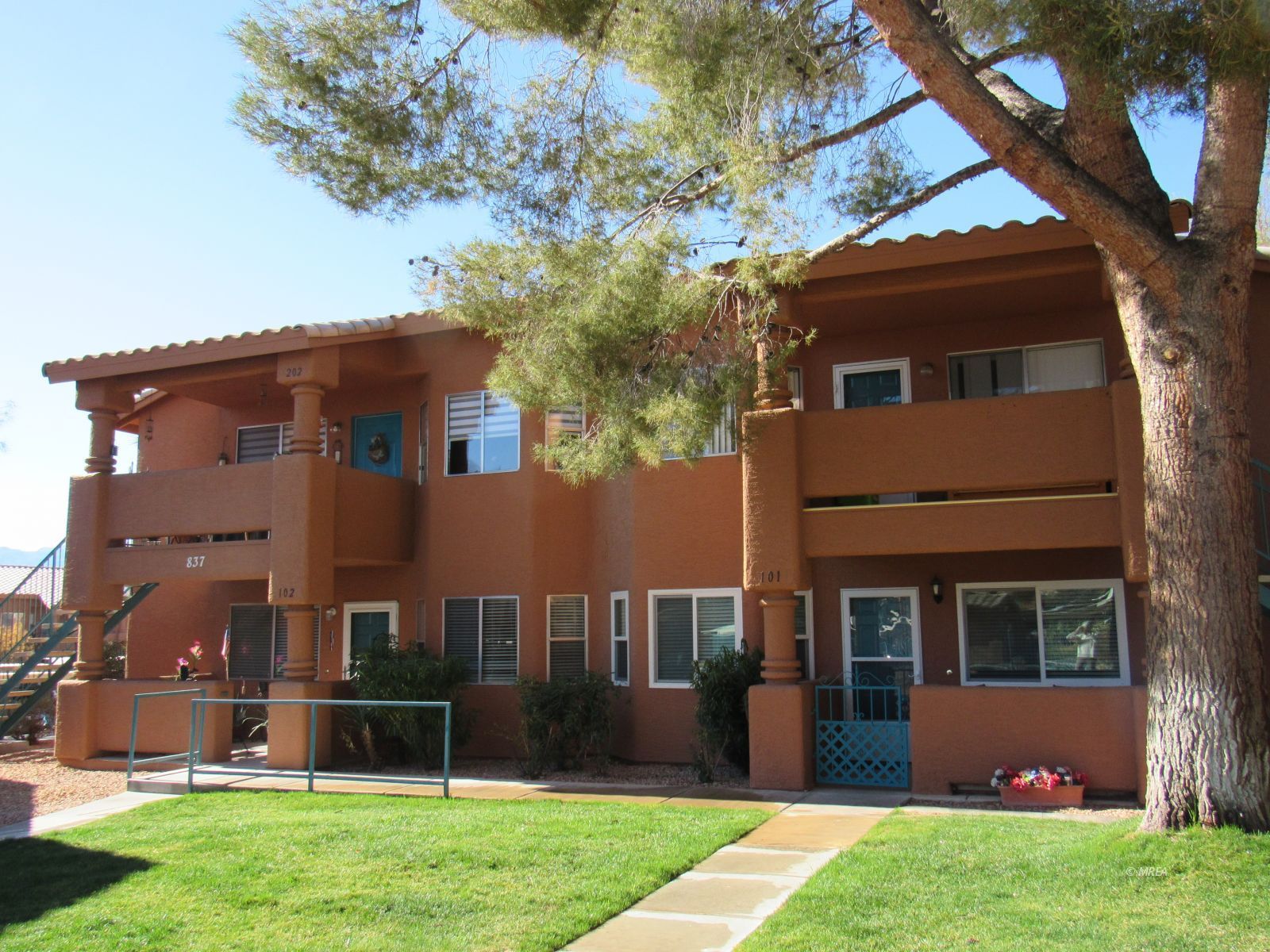 837 Mesquite Springs Dr #101, Mesquite NV 89027