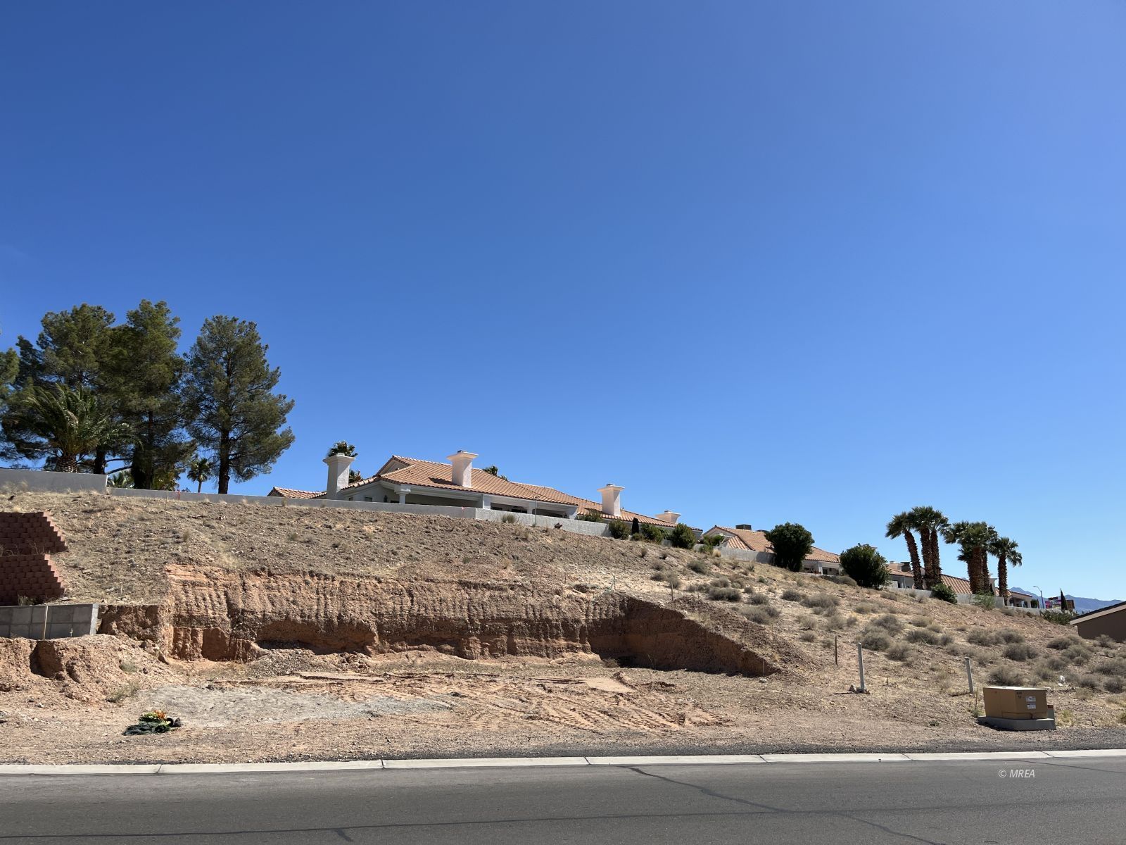 700 Chaparral Dr, Mesquite NV 89027