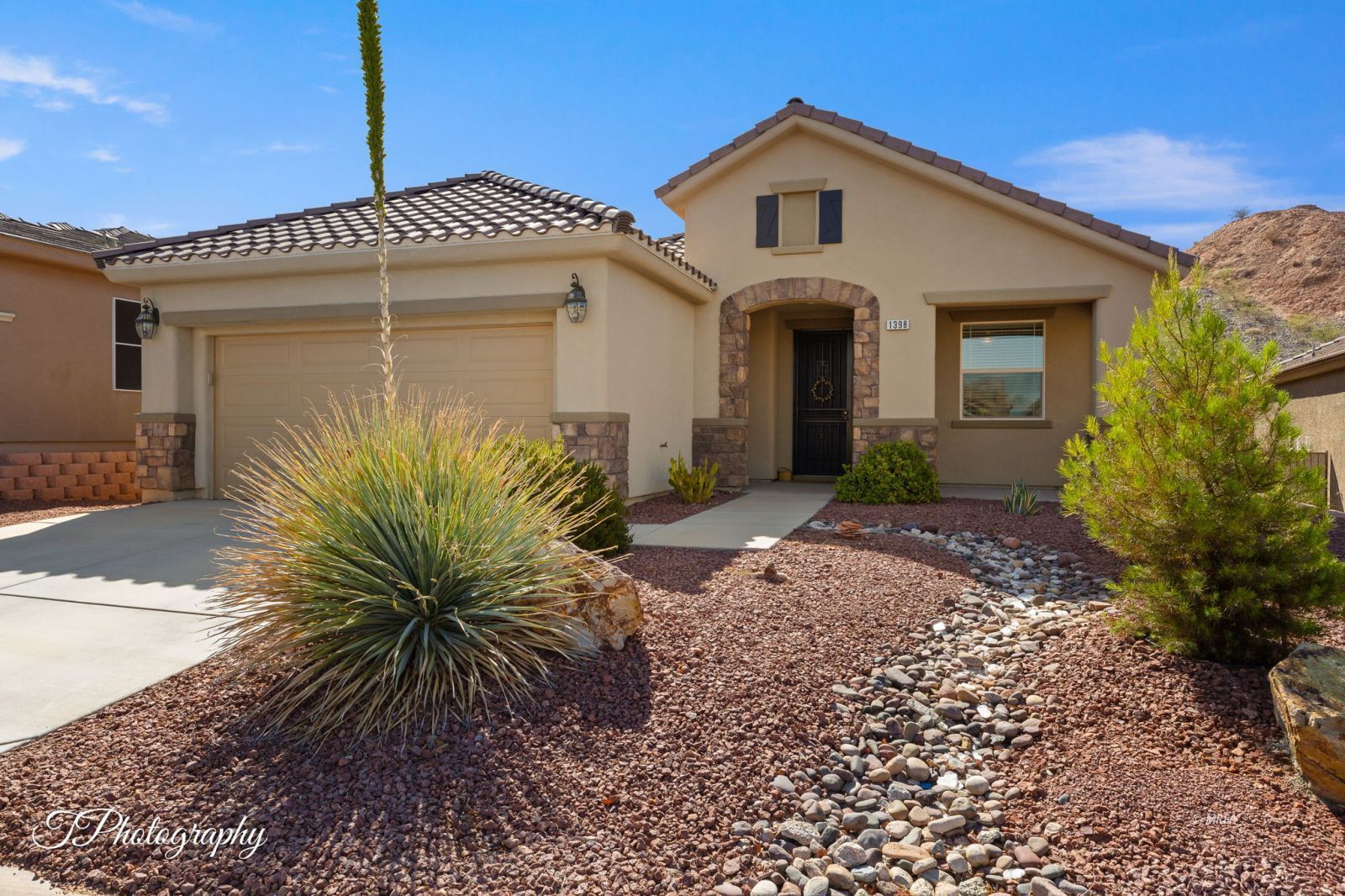 1398 Huntington Heights , Mesquite NV 89027