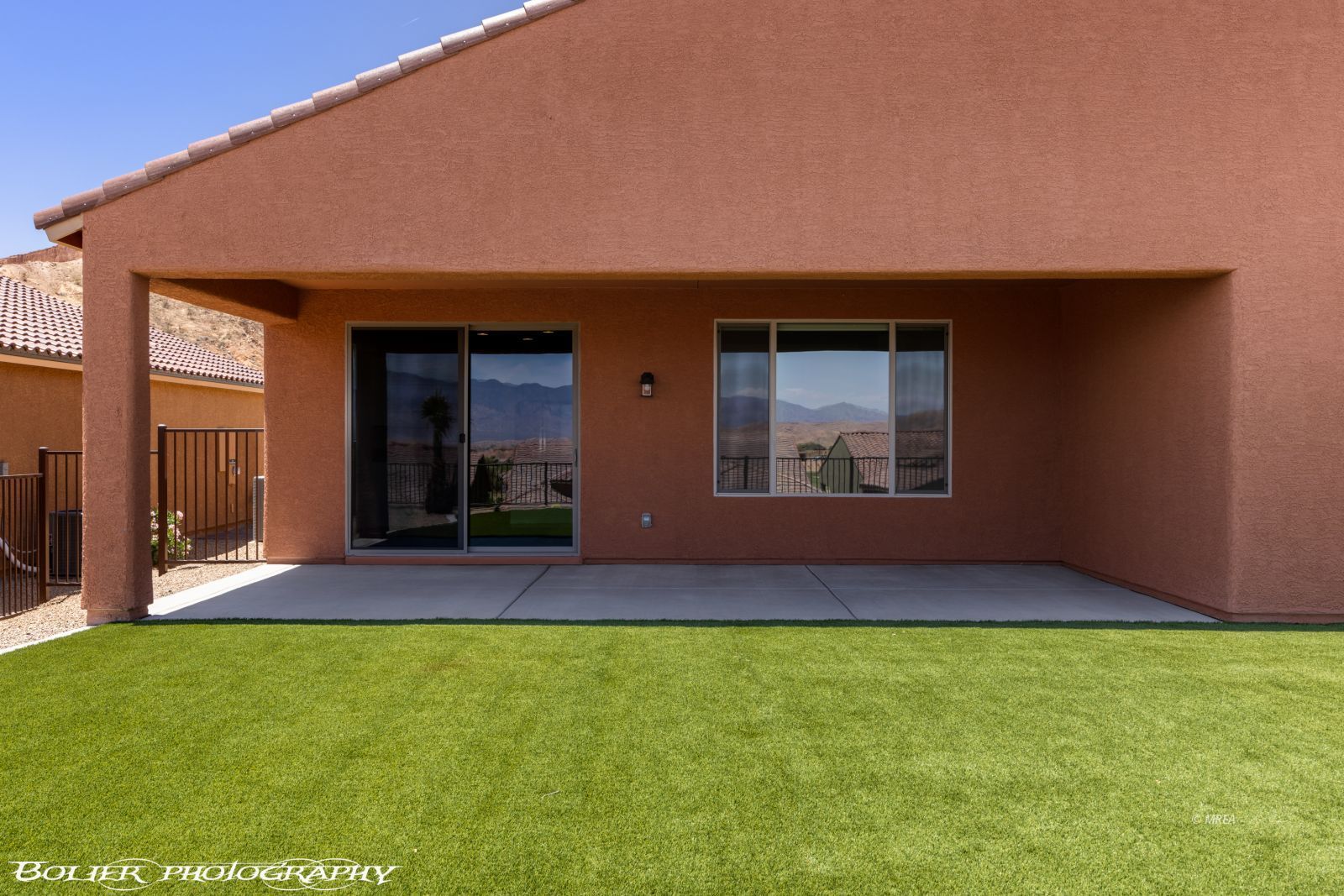 1398  Pin Cushion Ridge 