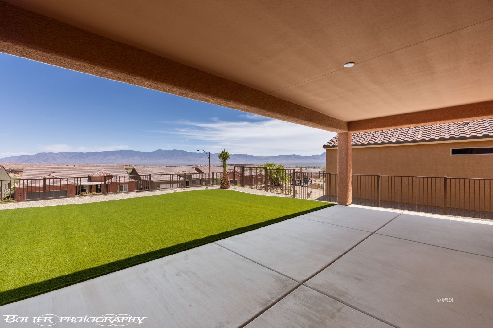 1398  Pin Cushion Ridge 