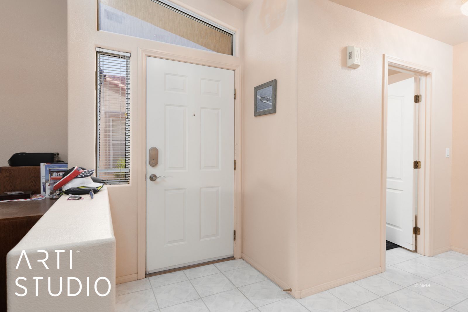 517  Beacon Ridge Way