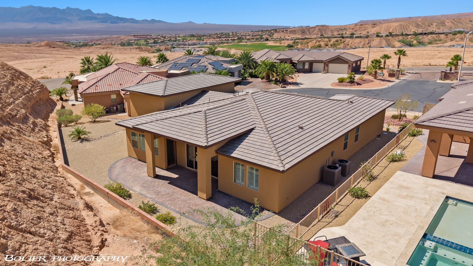 1414  Pomegranate TRL