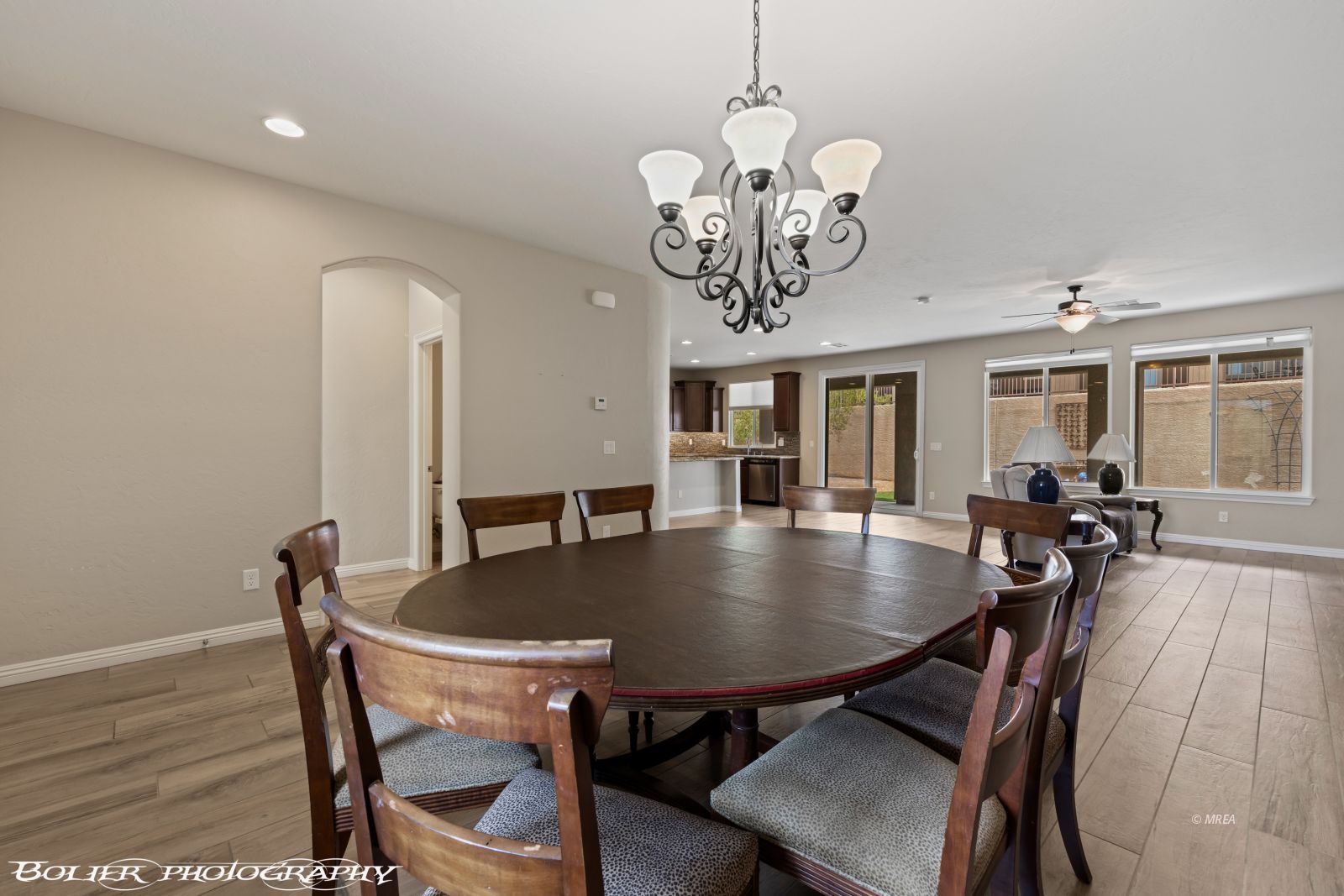 137  Billy Bones Bluff 