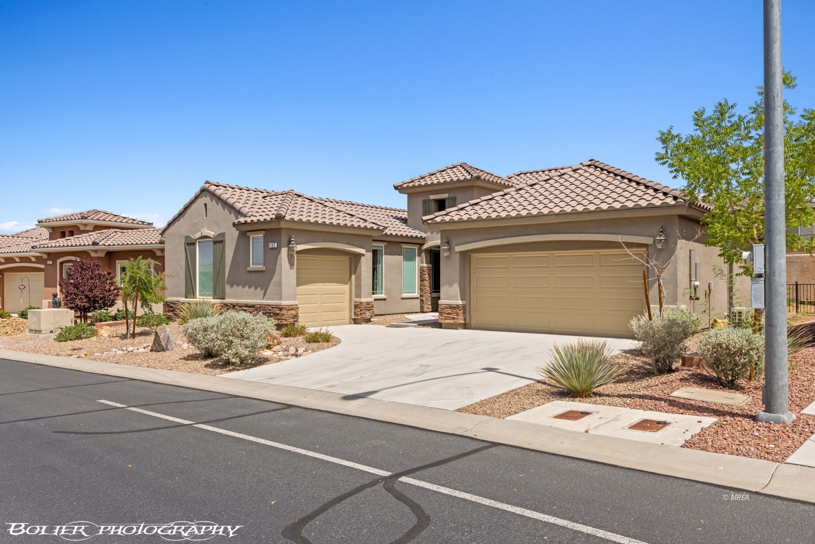 137  Billy Bones Bluff 