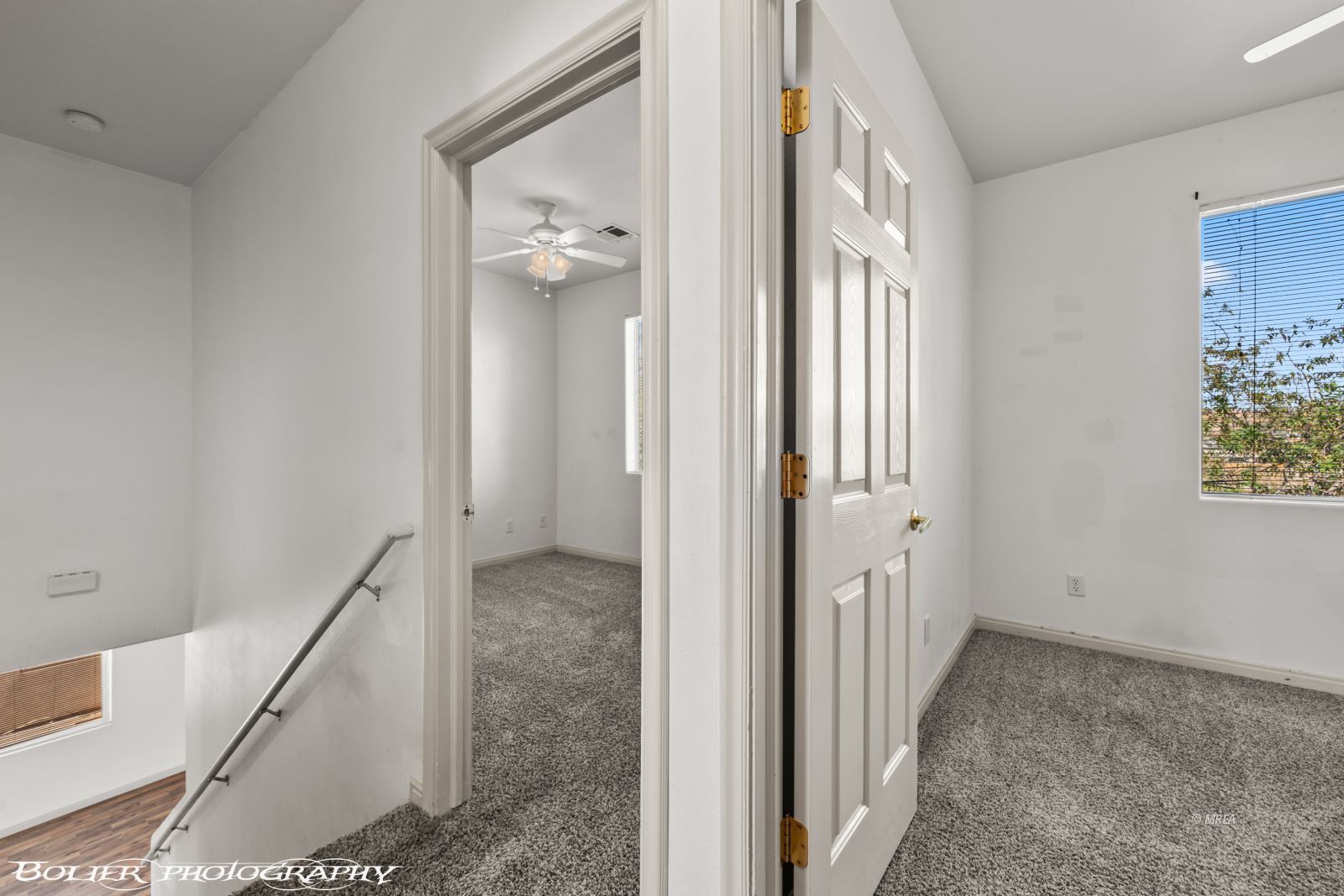 445 W First South St