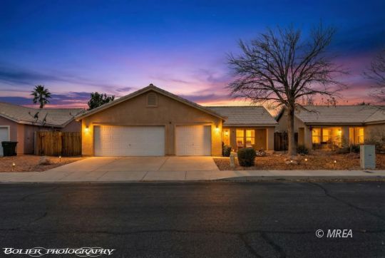 323 St ,Mesquite NV 89027