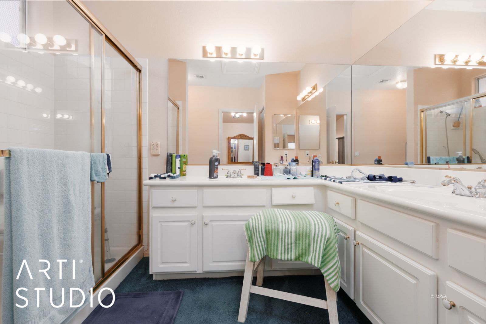 517  Beacon Ridge Way