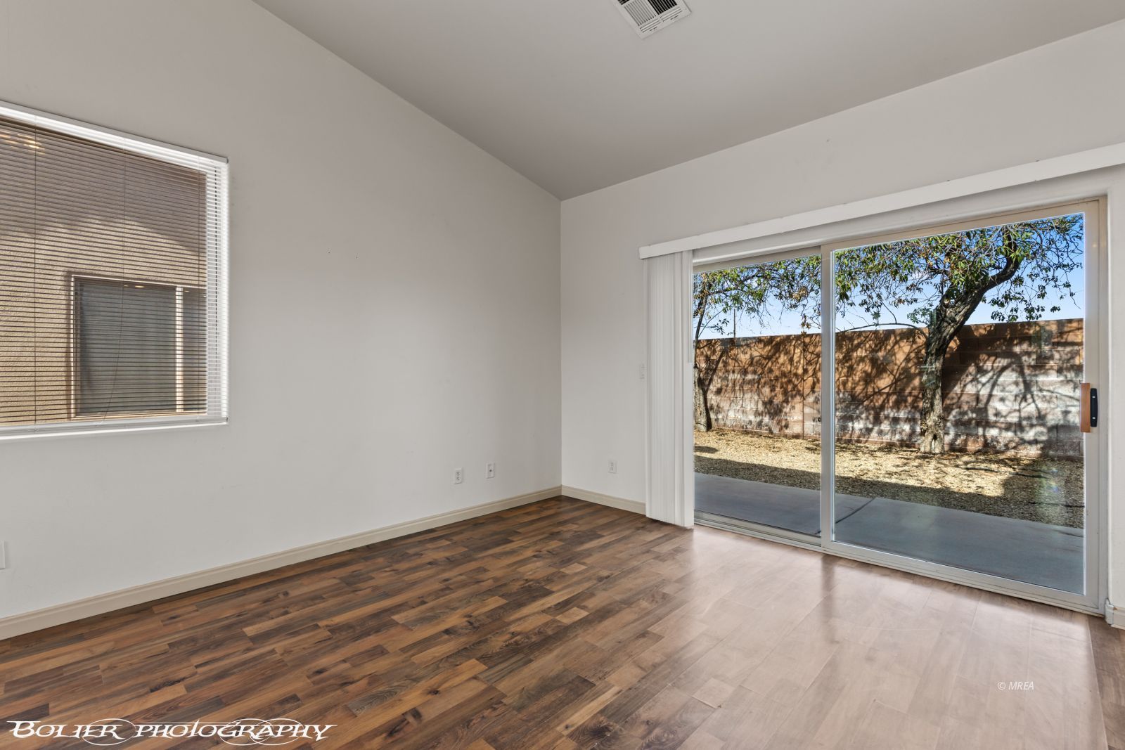 445 W First South St