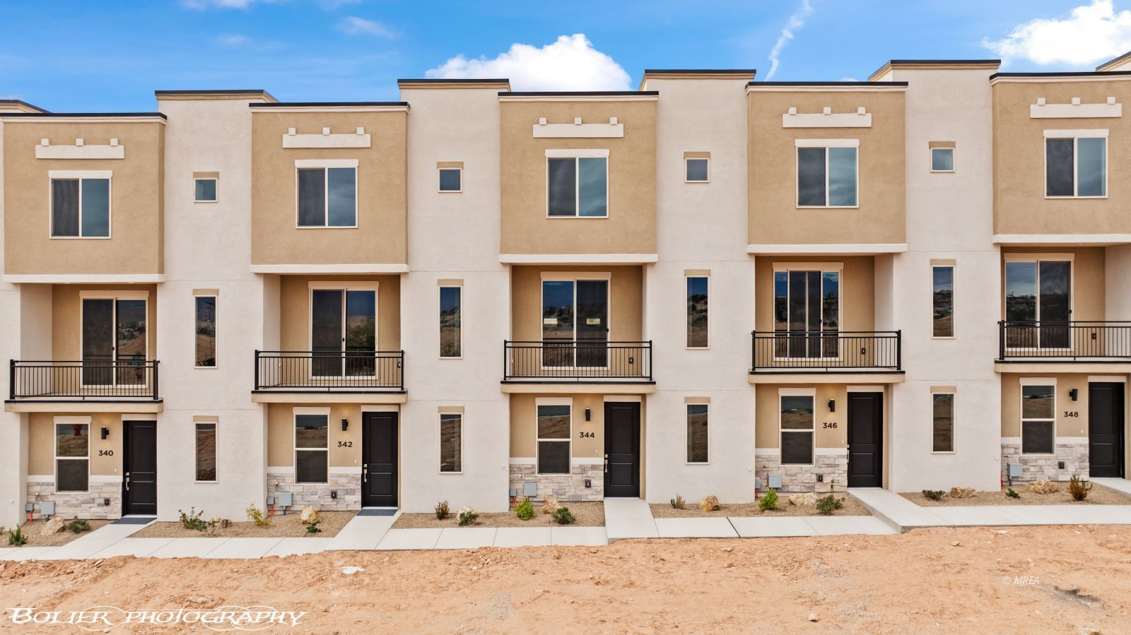 352  North White Rock Trl 