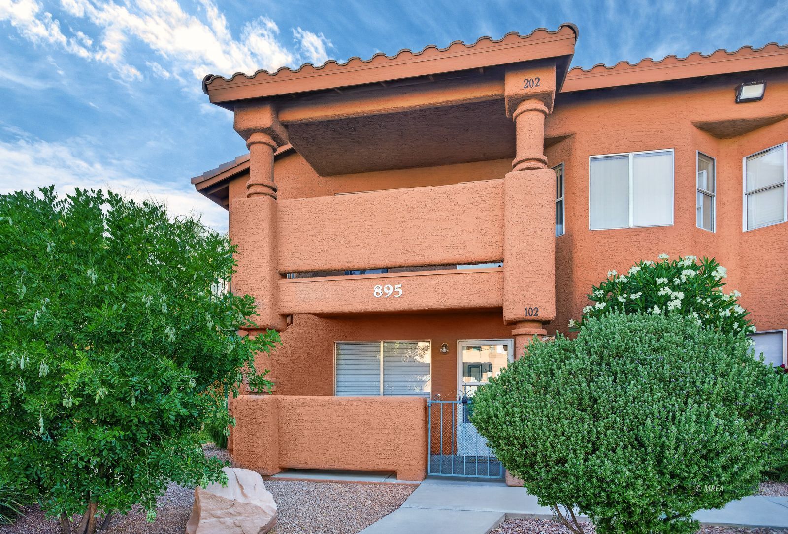 895  Mesquite Springs Dr #102