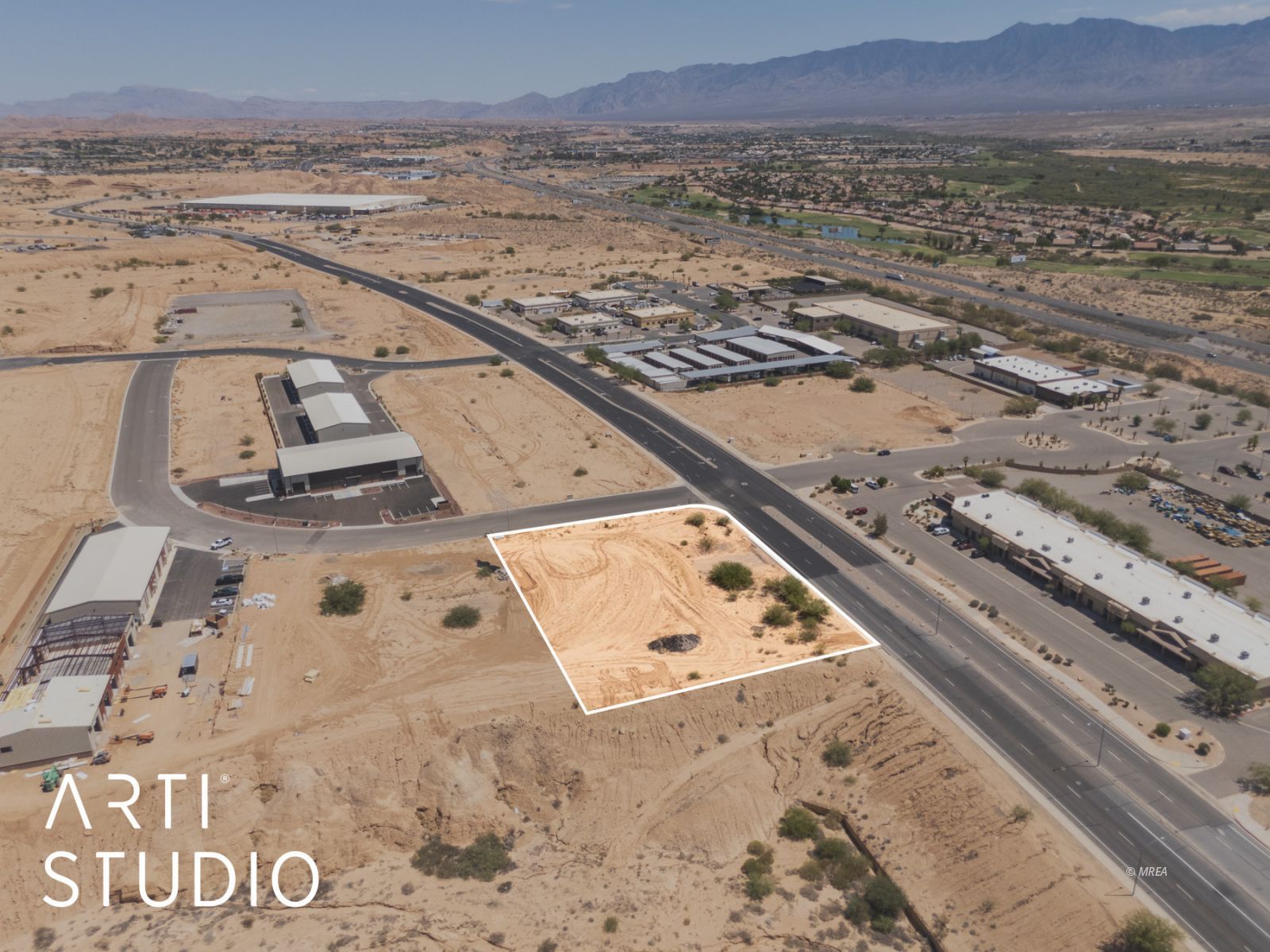 711  William Shockley Way