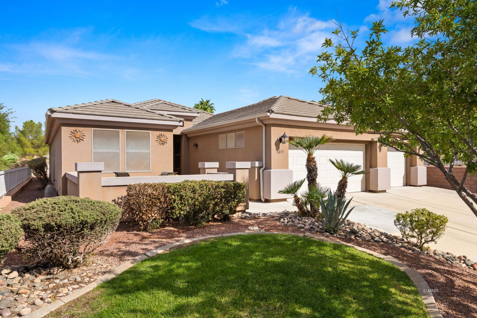 1075 HIGHLAND HILLS , Mesquite NV 89027