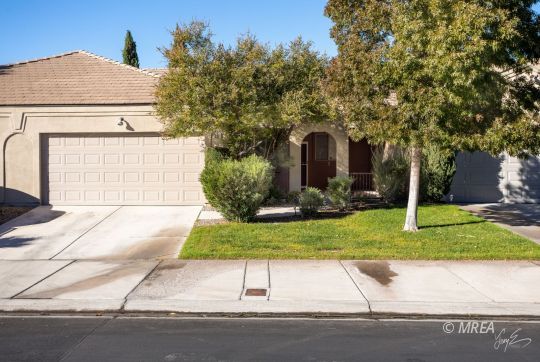 531 Alley ,Mesquite NV 89027