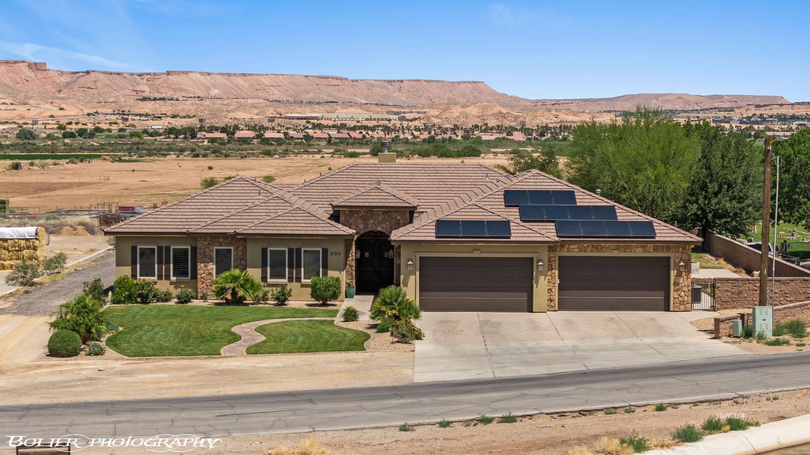 650 E Virgin St, Bunkerville NV 89007