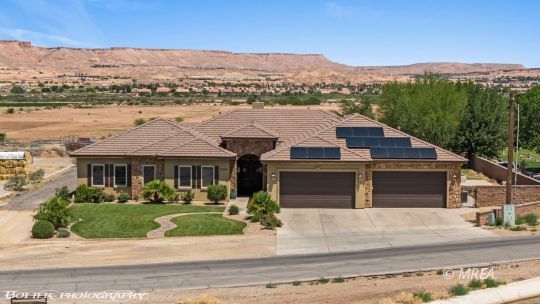 650 St ,Bunkerville NV 89007