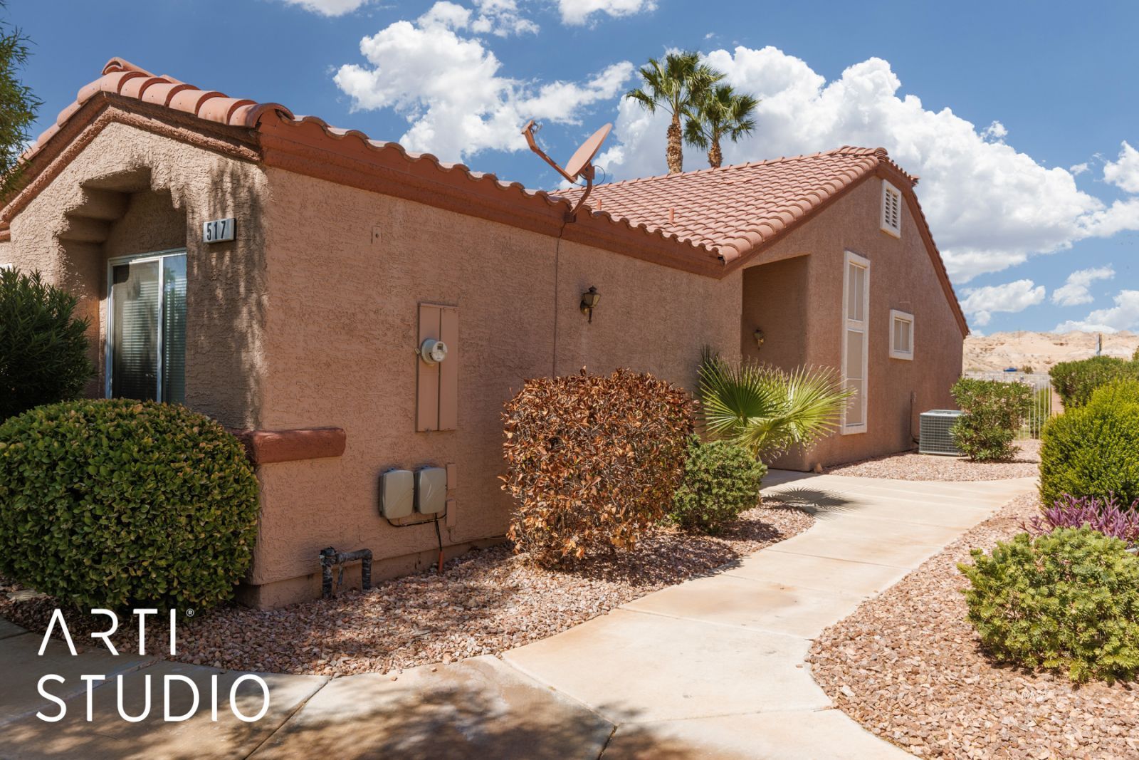 517  Beacon Ridge Way