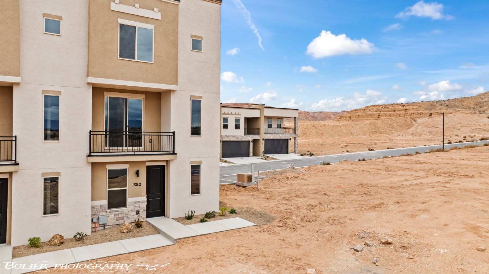 352  North White Rock Trl 