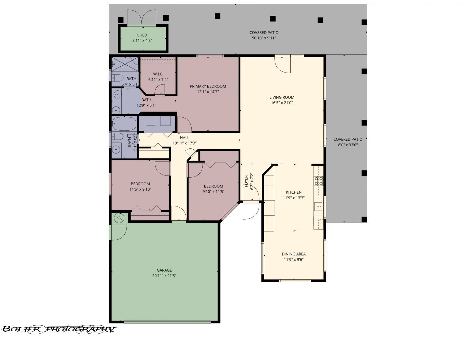 770  Buena Vista Cir