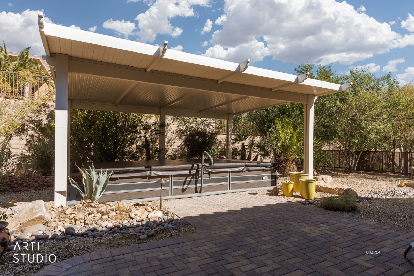 1109  North Fork Trl. 