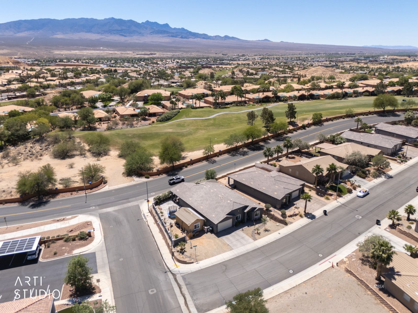 458  Nolina Way
