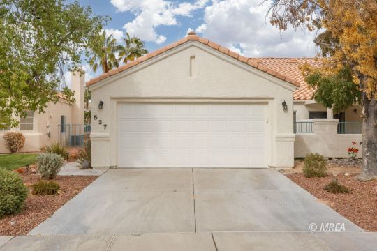 537 Rd ,Mesquite NV 89027