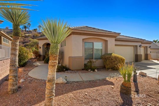 526 Ct ,Mesquite NV 89027