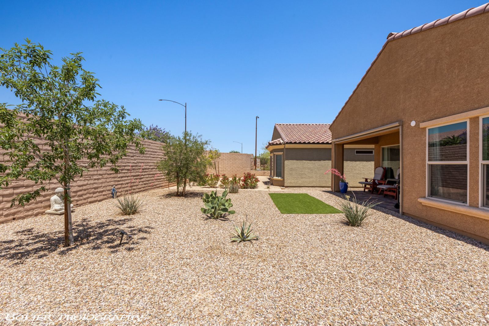 879  Deep Gorge Trl. 