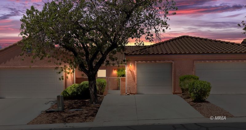731 Appletree Ln, Mesquite NV 89027