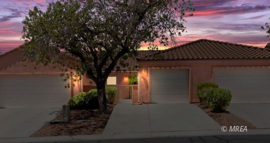 731 Ln ,Mesquite NV 89027
