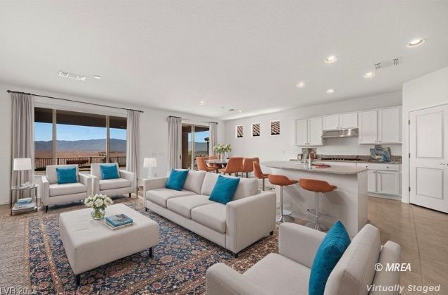 1398  Pin Cushion Ridge 