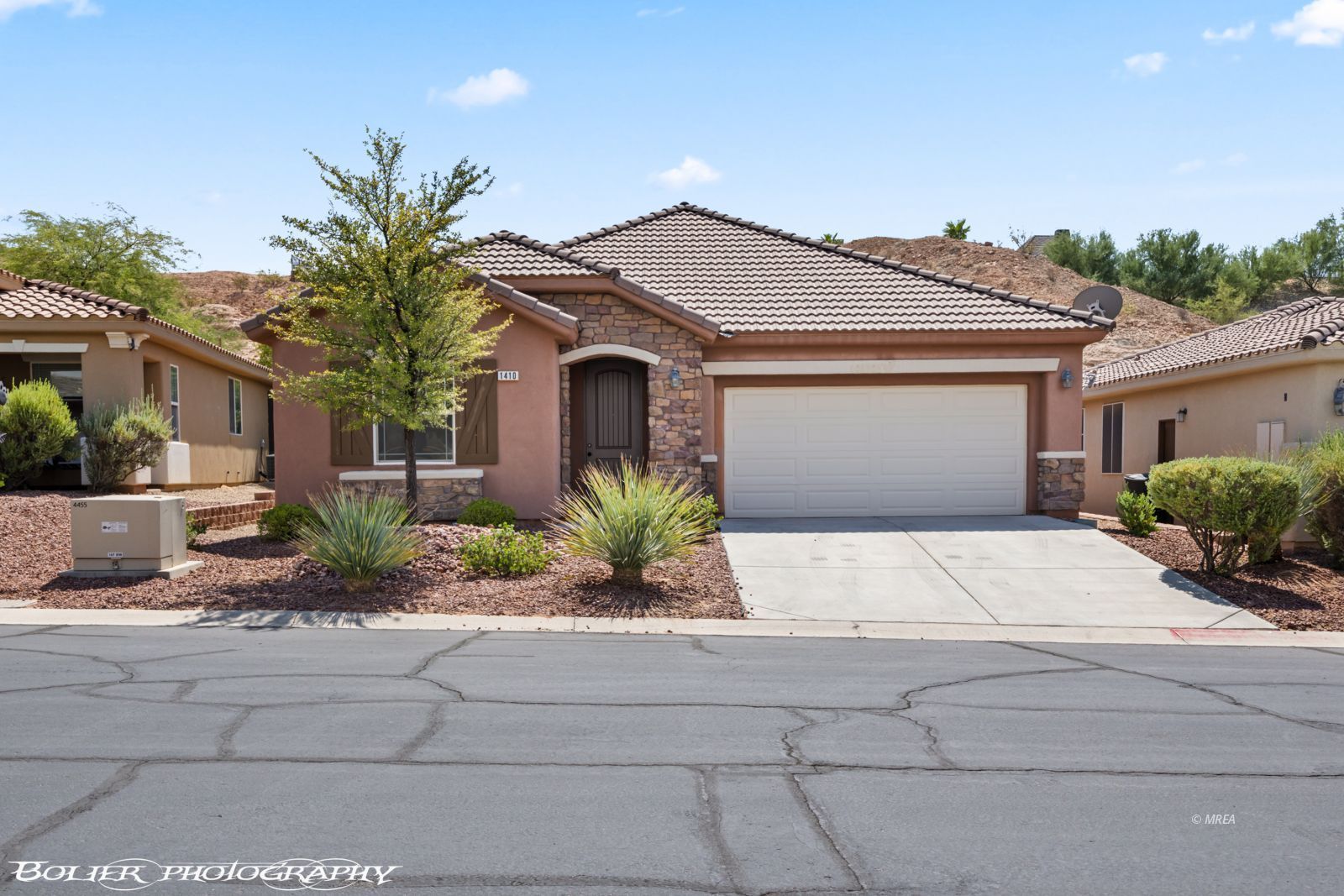 1410 Huntington Heights , Mesquite NV 89027