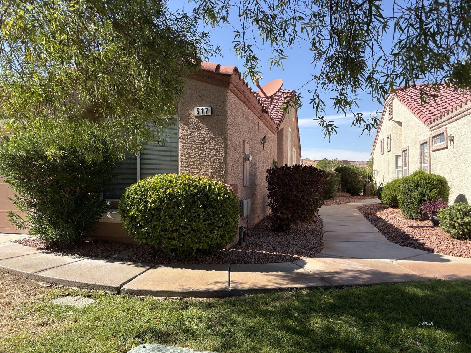 517 Beacon Ridge Way, Mesquite NV 89027